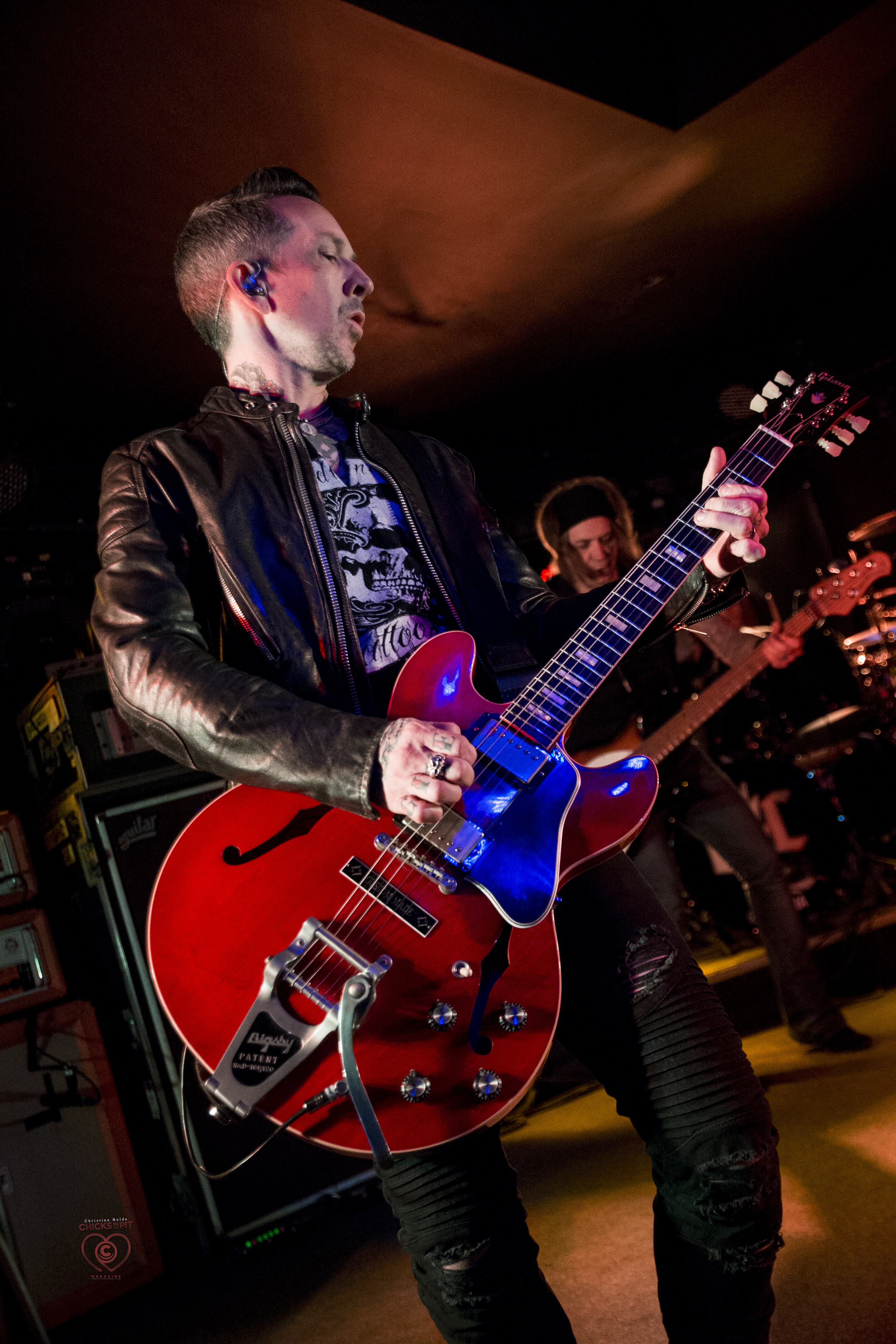 Buckcherry 03 20 19 The Blue Note Harrison OH Chicks In The Pit Buckcherry 03 20 19 The Blue Note Harrison OH Chicks In The Pit